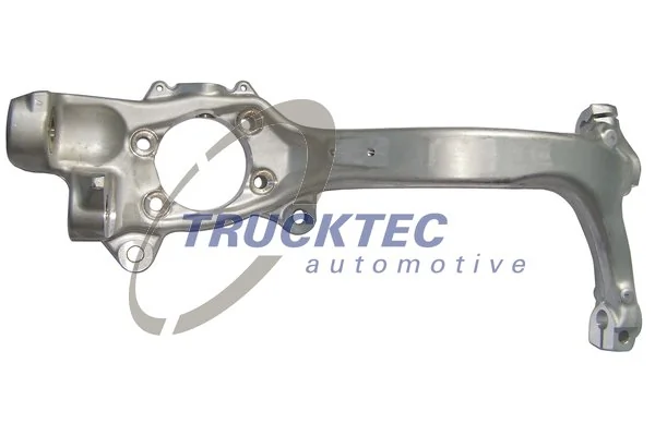 Steering Knuckle, wheel suspension